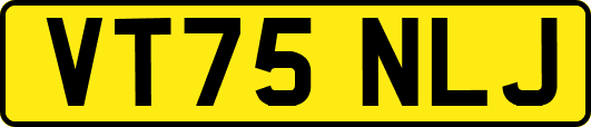 VT75NLJ