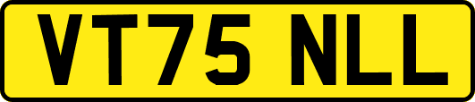 VT75NLL