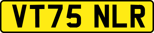 VT75NLR