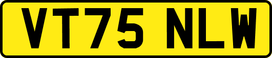 VT75NLW