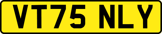 VT75NLY