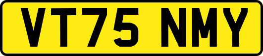 VT75NMY