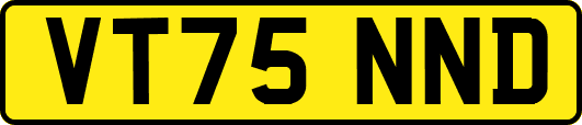 VT75NND