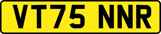 VT75NNR