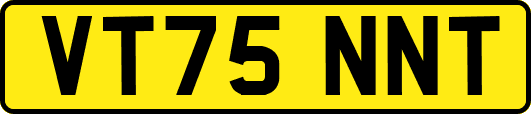 VT75NNT