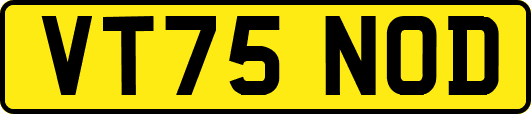 VT75NOD