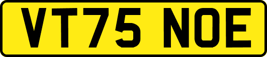VT75NOE