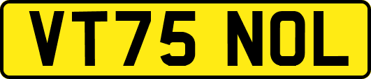 VT75NOL