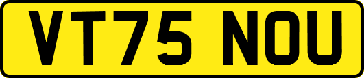 VT75NOU