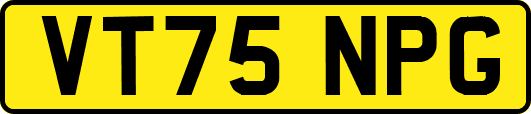VT75NPG