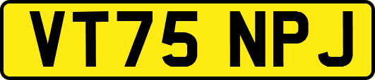 VT75NPJ
