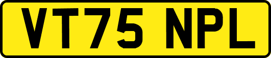 VT75NPL