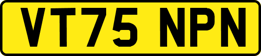 VT75NPN