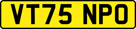 VT75NPO