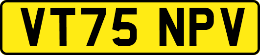 VT75NPV