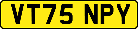 VT75NPY