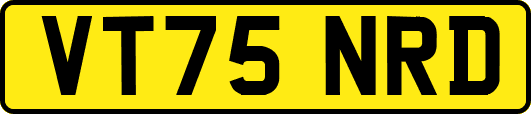 VT75NRD