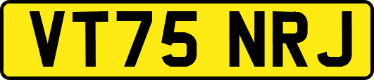VT75NRJ