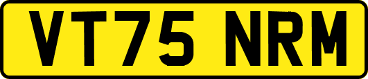 VT75NRM