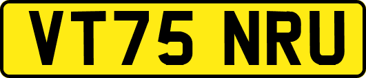 VT75NRU