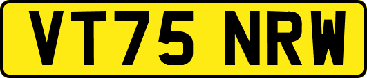 VT75NRW