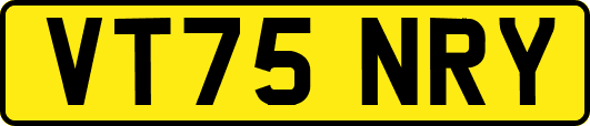 VT75NRY