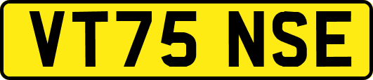 VT75NSE