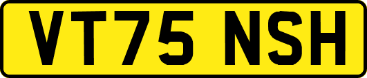 VT75NSH