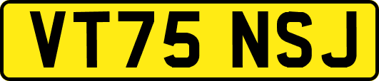 VT75NSJ