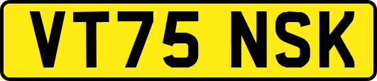VT75NSK