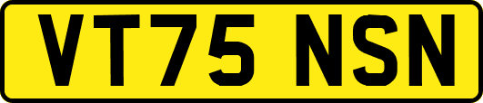 VT75NSN