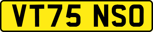 VT75NSO