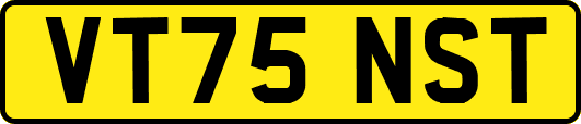 VT75NST