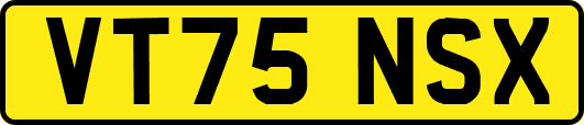 VT75NSX