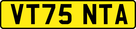 VT75NTA