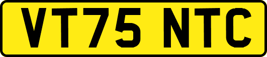 VT75NTC
