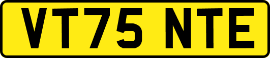 VT75NTE