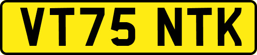 VT75NTK