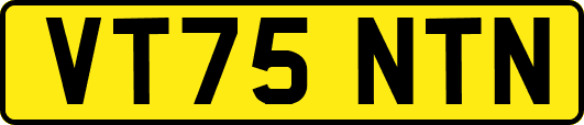 VT75NTN