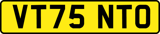 VT75NTO