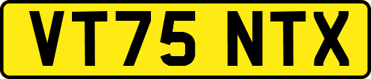 VT75NTX