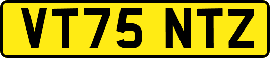 VT75NTZ
