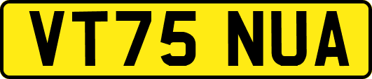 VT75NUA