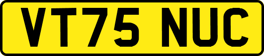 VT75NUC