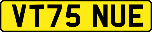 VT75NUE