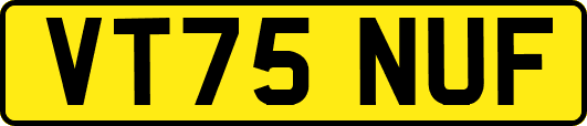 VT75NUF