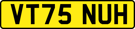 VT75NUH