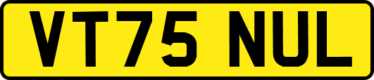 VT75NUL