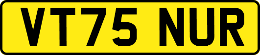 VT75NUR