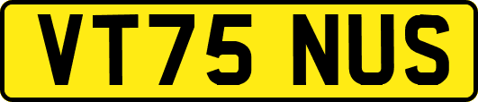 VT75NUS